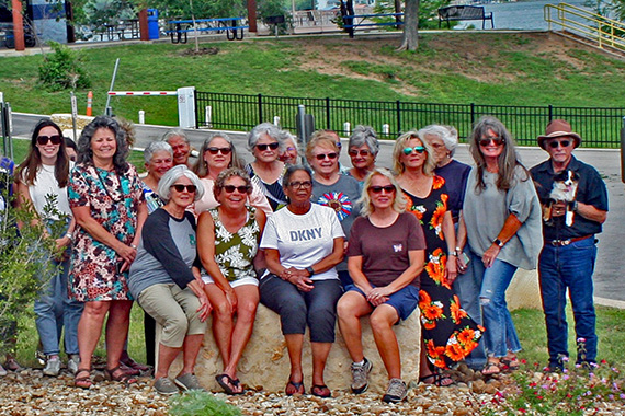 Kingsland/Lake LBJ Chamber of Commerce